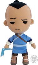 Avatar: The Last Airbender - Sokka Q-Pal Plush knuffel