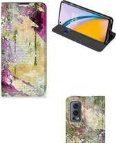 Peinture à lettres Multi