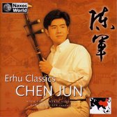 Chen Jun - Erhu Classics (CD)