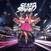 Silked & Stained - Love On The Road (CD)