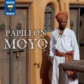 Papillon - Moyo (CD)