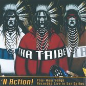 Tha Tribe - N Action (CD)