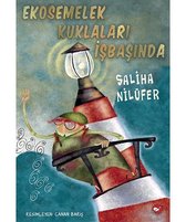 Ekosemelek Kuklaları İşbaşında