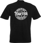 JMCL- T-Shirt - Best farter