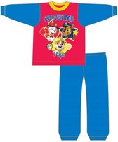 Paw Patrol pyjama - maat 92 - Pawsome Pups pyjamaset - 100% katoen