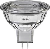 Noxion LED Spot GU5.3 7.5W 840 60D 621lm | Dimbaar - Koel Wit - Vervangt 50W