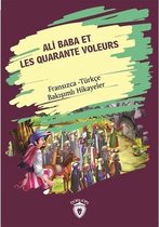 Ali Baba Et Les Quarante Voleurs Fransızca Türkçe