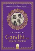 Gandhiden Yaşam Dersleri