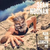Sean Noonan - Man No Longer Me (CD)