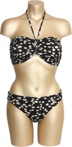 Fantasie -  Chicago - bikini set Maat Top  80F +Maat broekje L