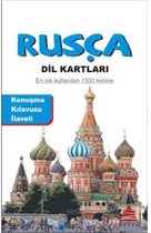 Rusça Dil Kartları