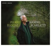Pierre Hantai - Händel Scarlatti (CD)