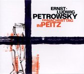 Ernst-Ludwig Petrowsky - Ein Nachmittag In Peitz (CD)