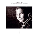 Lucia Swarts - Italian Origins Of The Vi (CD)
