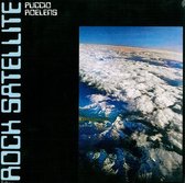 Puccio Roelens - Rock Satellite (CD)
