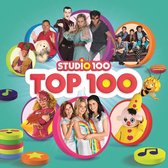 Various Artists - Studio 100 Top 100 (CD)