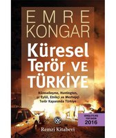 Küresel Terör ve Türkiye