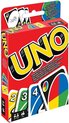 Afbeelding van het spelletje Uno Kaartspel - Voor Volwassenen En Kinderen - Kaart spel