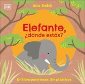 Eco Baby- Elefante, ¿dónde estás? (Eco Baby Where Are You Elephant?)