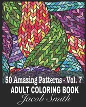 50 Amazing Patterns - Vol. 7