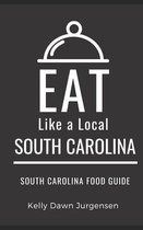 Eat Like a Local United States- Eat Like a Local-South Carolina