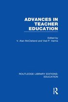 Advances in Teacher Education