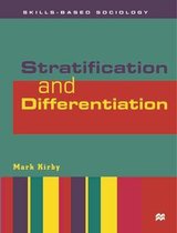 Stratification and Differentiation