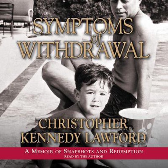 Symptoms of Withdrawal - cover