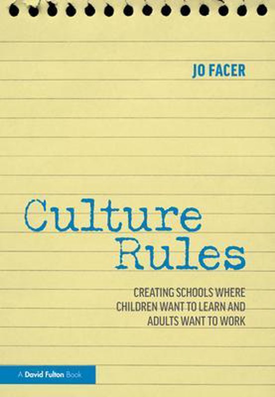 Culture Rules - cover
