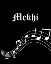 Mekhi
