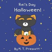 Rei's Day Halloween!