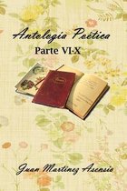 Antología Poética VI-X
