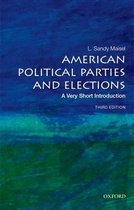 Very Short Introductions- American Political Parties and Elections: A Very Short Introduction