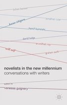 Novelists In The New Millennium