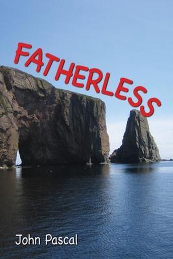 Fatherless - cover
