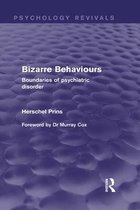Bizarre Behaviours