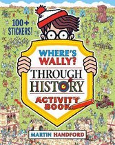 Where's Wally?- Where's Wally? Through History