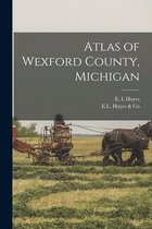 Atlas of Wexford County, Michigan