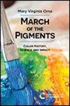 March of the Pigments