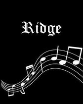 Ridge