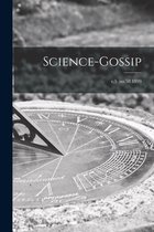 Science-gossip; v.5 no.58 1899