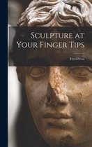 Sculpture at Your Finger Tips