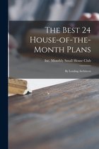 The Best 24 House-of-the-month Plans