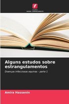 Alguns estudos sobre estrangulamentos