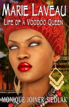 African Spirituality Beliefs and Practices- Marie Laveau