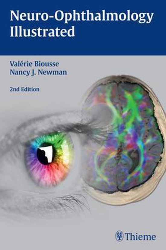 Neuro-Ophthalmology Illustrated - cover