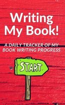Writing My Book