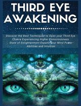 Third Eye Awakening