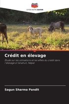Credit en elevage