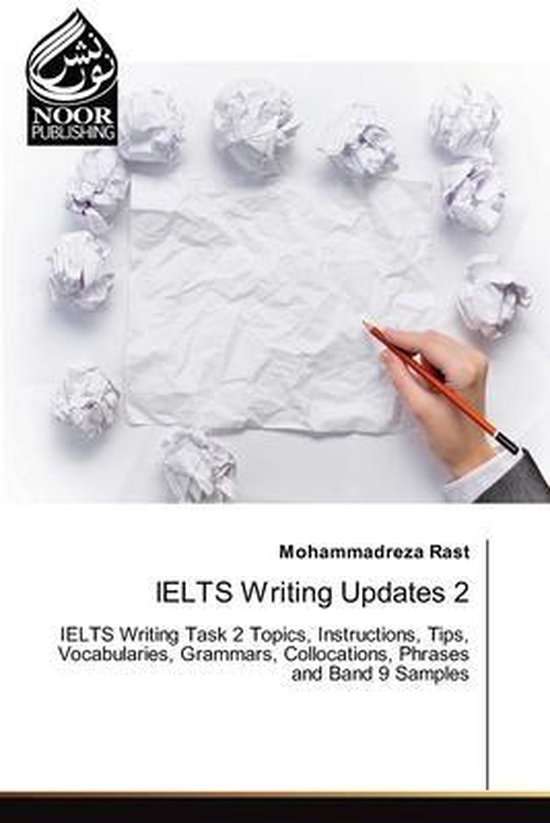 IELTS Writing Updates 2
